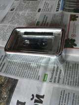 Корпус заводского знака а/м Ваз 21011 21013 21014