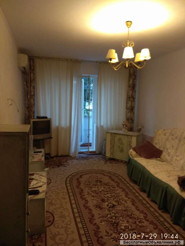 2-х комнатную квартиру в Керчи республика Крым