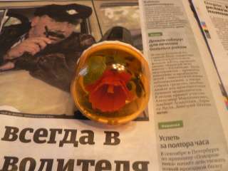 Новая ручка розочка а/м Ваз 2101 2102 2103 2104