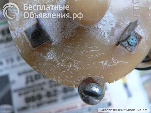 Переключатель стеклоочистителей П-315 а/м Газ 24