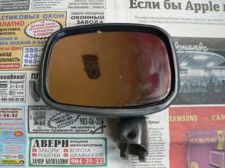 Зеркало заднего вида на двери а/м Газ 2410 3102