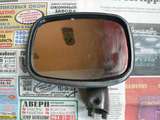 Зеркало заднего вида на двери а/м Газ 2410 3102