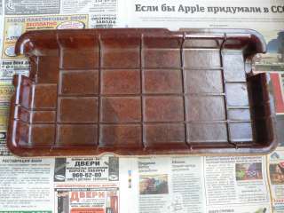 Новая крышка аккумуляторной батареи