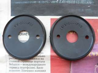 Новые прокладки повторителей поворотов а/м Ваз2101