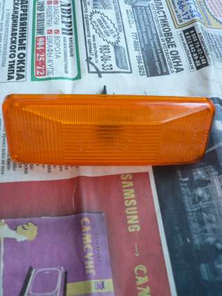 Новый повторитель поворотов а/м ВАЗ 2106, 2121