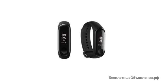 Фитнес браслет Xiaomi Mi Band 3
