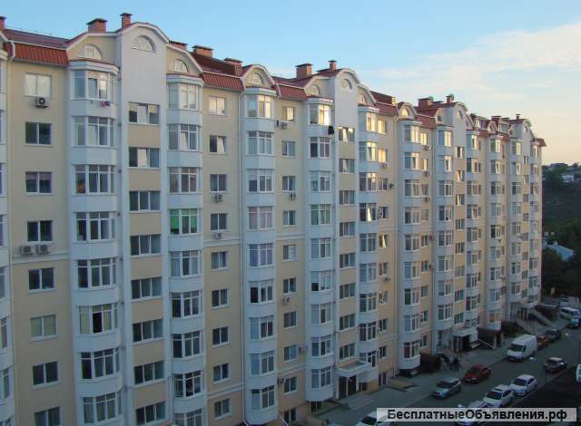 Коммерческое помещение свободного назначения 39 м2 ул.Луговая 6Н