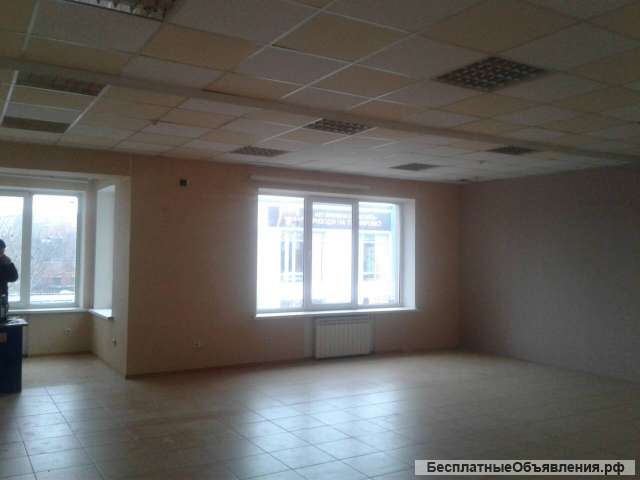 Аренда помещения в городе Симферополь. Площадью 75 м2