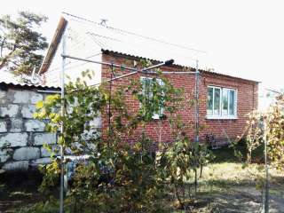 Недорого Дом 3-ком, 61кв, 13 сот
