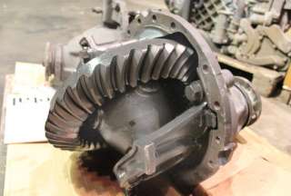 Редуктор Renault MS17X (RSS1344C) 2,85