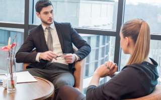 Специалист отдела продаж