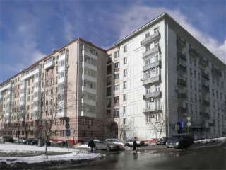 Помещение или арендный бизнес 564 кв.м в ЦАО.