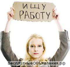 Продавец/кассир/товаровед/Администратор