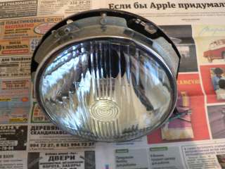Новая левая фара дальнего света а/м Ваз 2103 2106