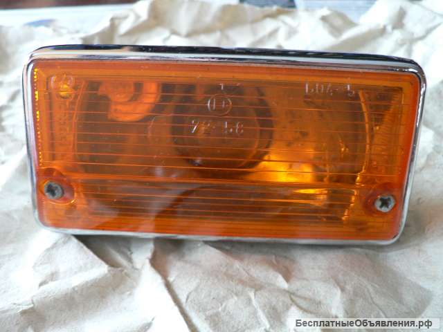 Новый подфарник 600 ПФ140-П а/м Ваз 21012 21022