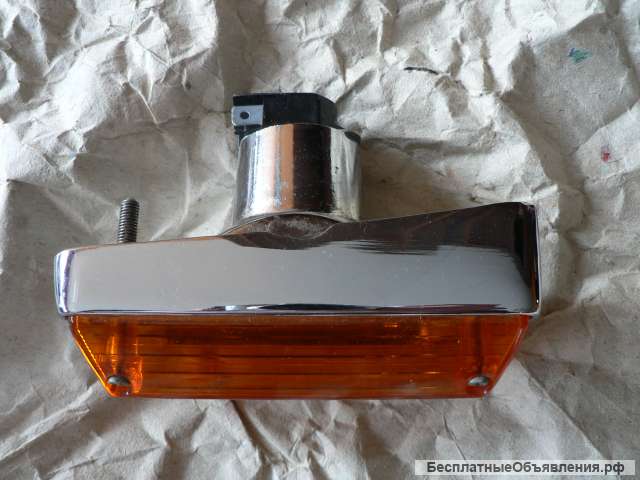 Новый подфарник 600 ПФ140-П а/м Ваз 21012 21022