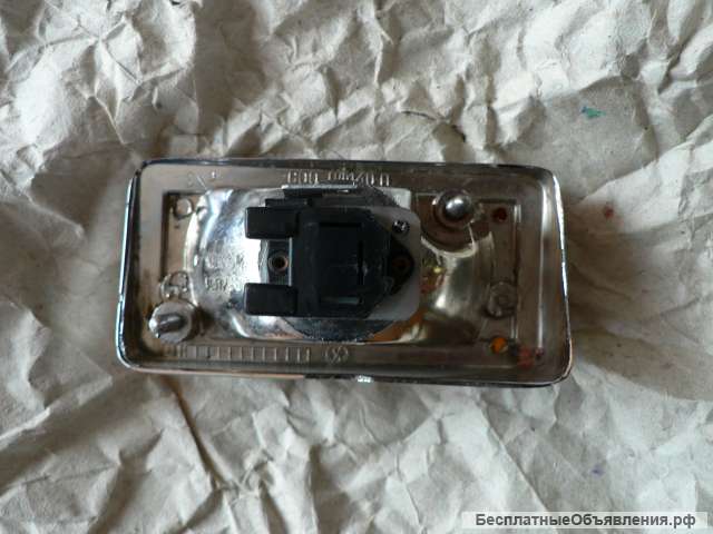 Новый подфарник 600 ПФ140-П а/м Ваз 21012 21022