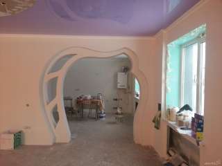 Плиточник, сантехник