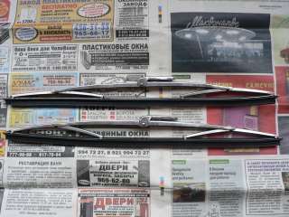 Новые щетки дворников со штампом СССР ВАЗ 2101