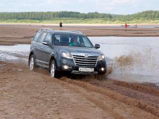 Курьер на личном авто