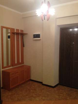 Однокомнатная квартира