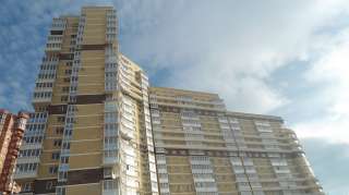 Элитную квартиру в Краснодаре на побережье