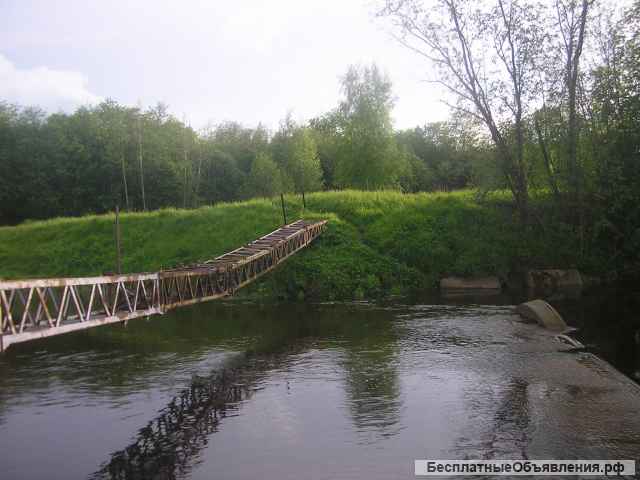 1.2 га участок с/х