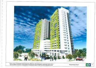 Земельный участок под строительство в Уфе