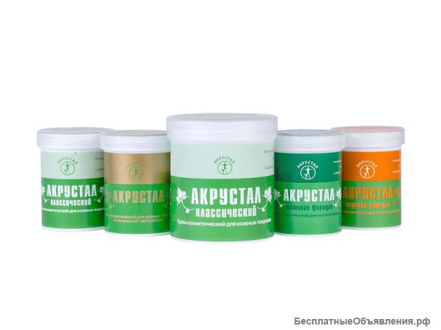 Крем от псориаза