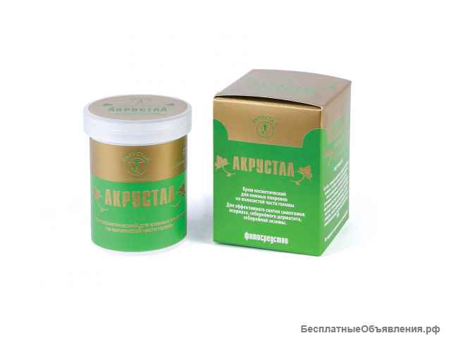 Крем от псориаза