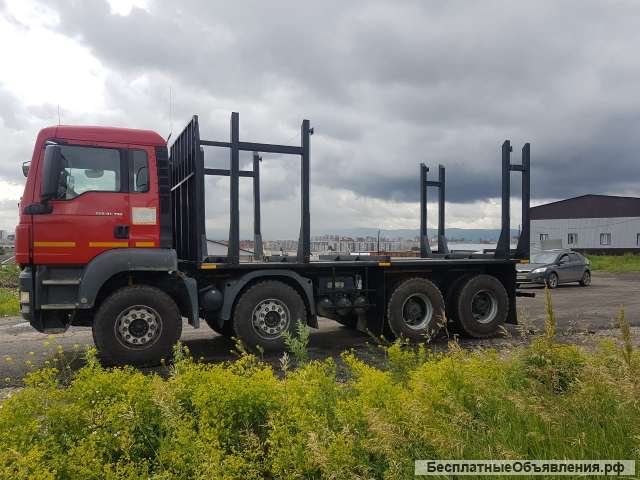 Изготовление коников, щитов, сортиментовозных площадок