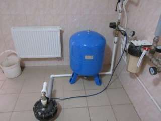 Сантех работы любой сложности