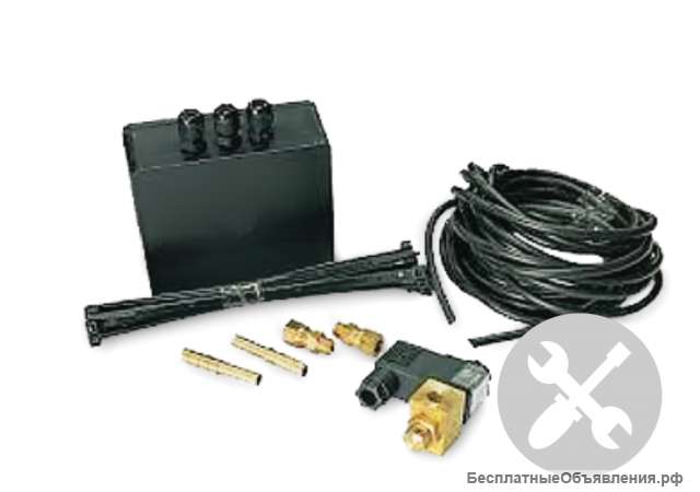 Устройство ограничения скорости (УОС)