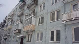Квартира в д. Фенино Серпуховского района