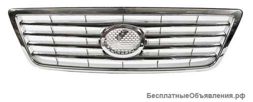 Lexus LX 470 решетка радиатора 02-07 5310160290 для лексус 470