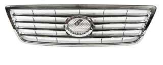 Lexus LX 470 решетка радиатора 02-07 5310160290 для лексус 470