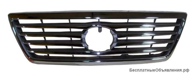 Lexus LX 470 решетка радиатора 05-07 г. 53101-60290 для лексус LX 470