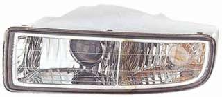 Lexus LX 470 противотуманка левая 8104960051 8104060051 правая 8103960030 8103060051 для лексус LX 4