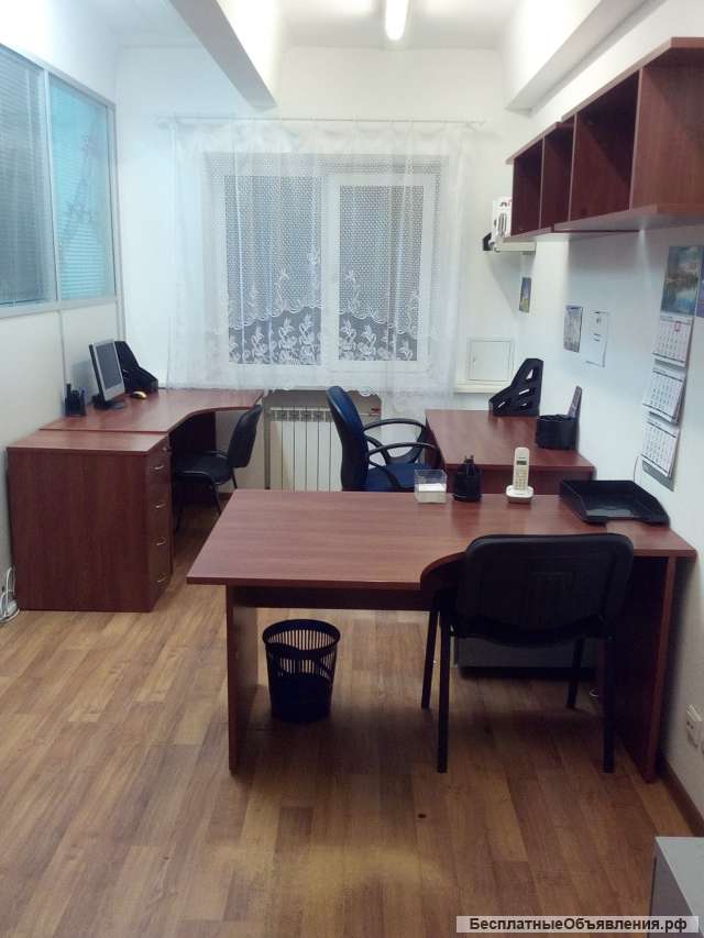 Аренда офиса