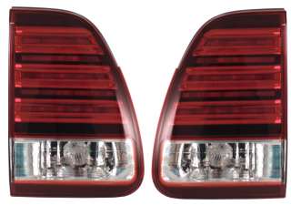 Lexus LX 470 фонарь крышки багажника левый 81591-60201 правый 81591-60201 для лексус lx 470