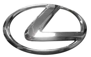 Lexus LX 470 эмблема логотип решетки радиатора 90975-02083 для лексус