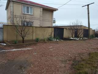 Дом в крыму