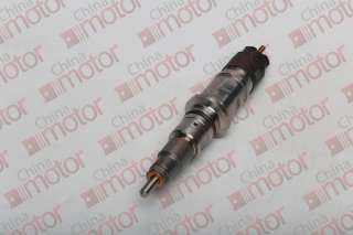 Форсунка топливная камминз ISBe, ISDe Bosch 0445120161 в Новосибирске