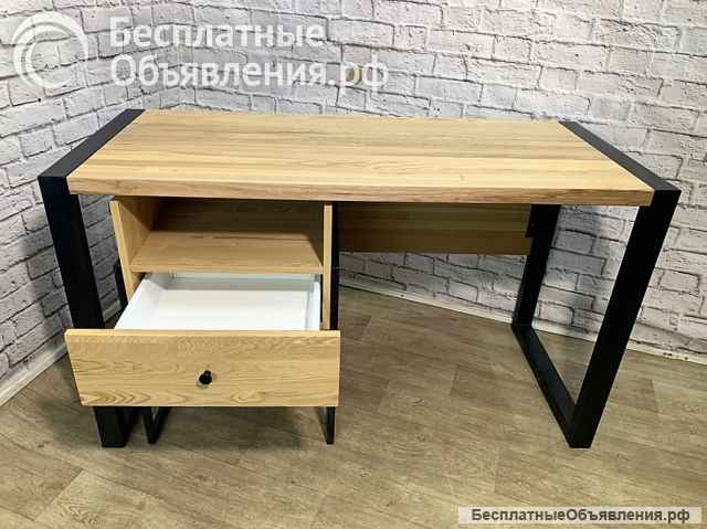 Мебель для офиса из массива дерева