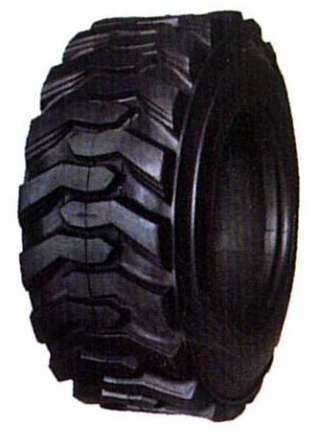 Шины 14-17.5 14PR TL T601 ekka