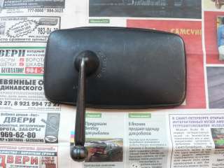 Зеркало заднего вида а/м Ваз2101 21011 21013 2102