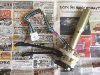 Новый подрулевой переключатель а/м ВАЗ 2101 2103