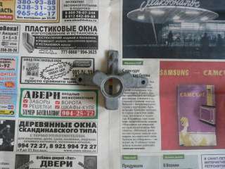 Подшипник рулевого вала а/м Москвич 412 2140