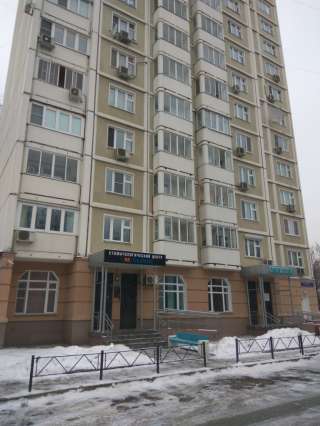 Офис, шоу-рум от Собственника