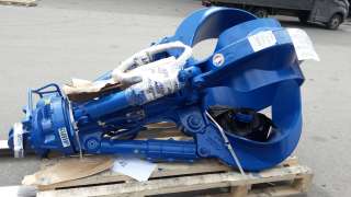 Захват для строительного мусора и металлолома